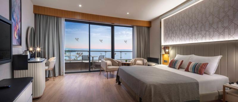 Mylome Luxury Hotel & Resort Alanya