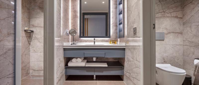 Mylome Luxury Hotel & Resort Alanya