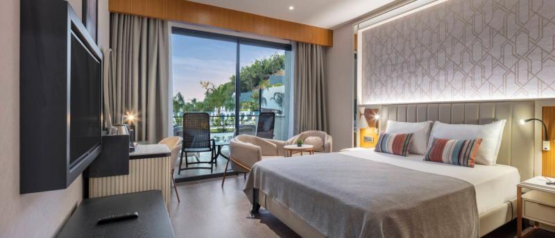 Mylome Luxury Hotel & Resort Alanya