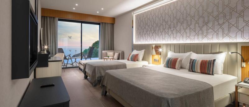 Mylome Luxury Hotel & Resort Alanya