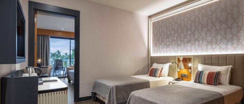 Mylome Luxury Hotel & Resort Alanya