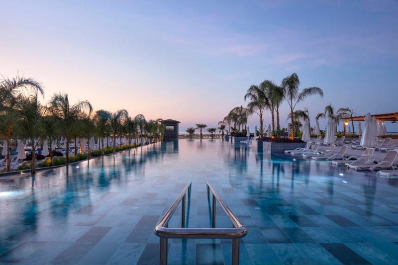 Mylome Luxury Hotel & Resort Alanya