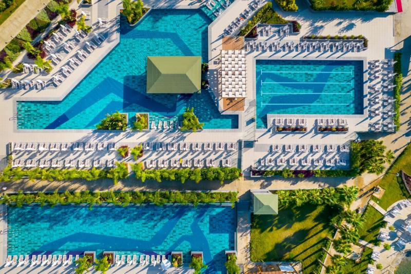 Mylome Luxury Hotel & Resort Alanya