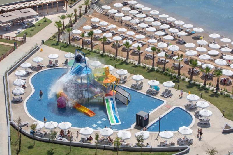 Mylome Luxury Hotel & Resort Alanya