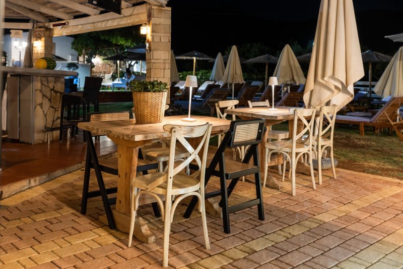 Kelet-Kréta utazás Nikos Apartments