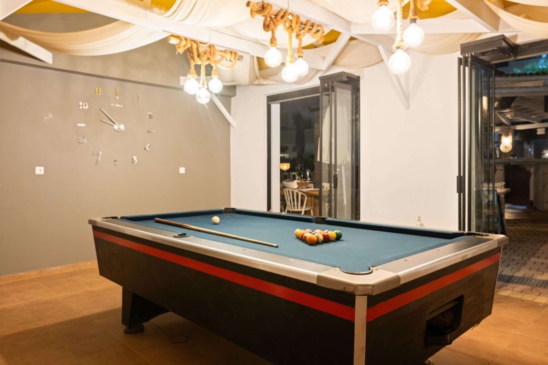 Kelet-Kréta utazás Nikos Apartments