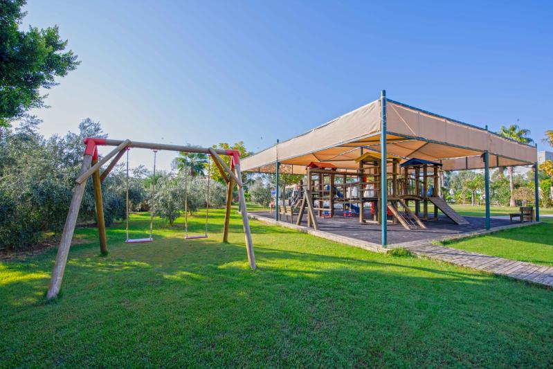 Novum Garden Side Side