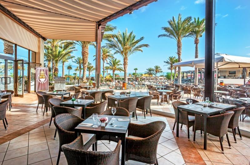 Hotel Occidental Jandía Mar Fuerteventura