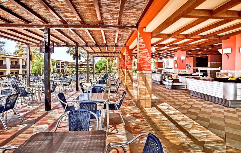 Hotel Occidental Jandía Mar Fuerteventura