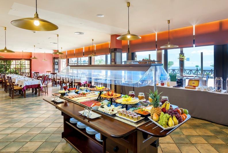 Hotel Occidental Jandía Mar Fuerteventura