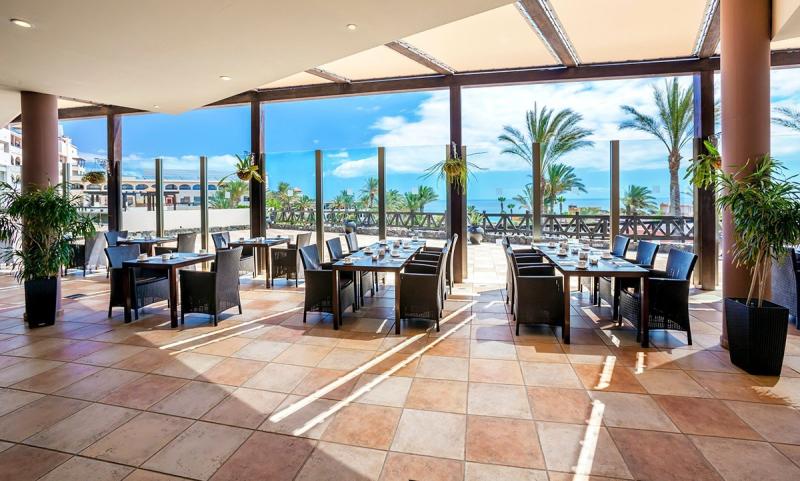 Hotel Occidental Jandía Mar Fuerteventura