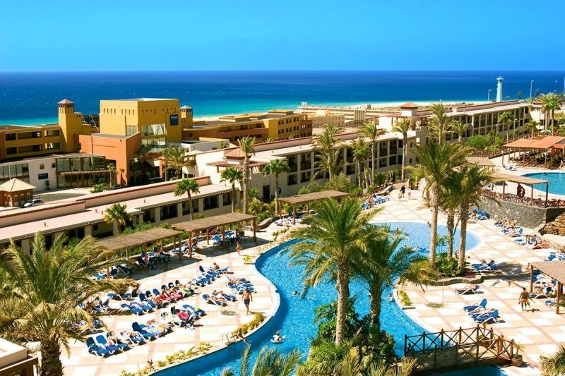 Hotel Occidental Jandía Mar Fuerteventura