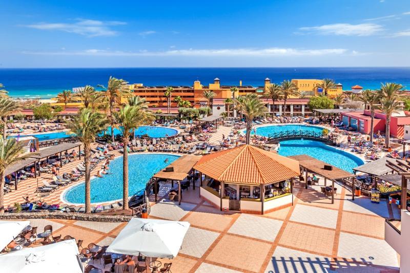 Hotel Occidental Jandía Mar Fuerteventura