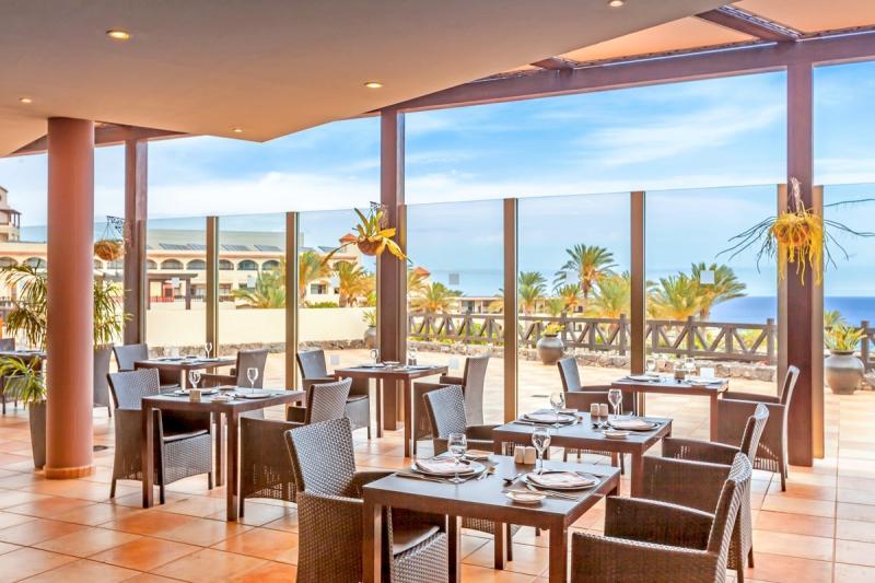 Hotel Occidental Jandía Mar Fuerteventura