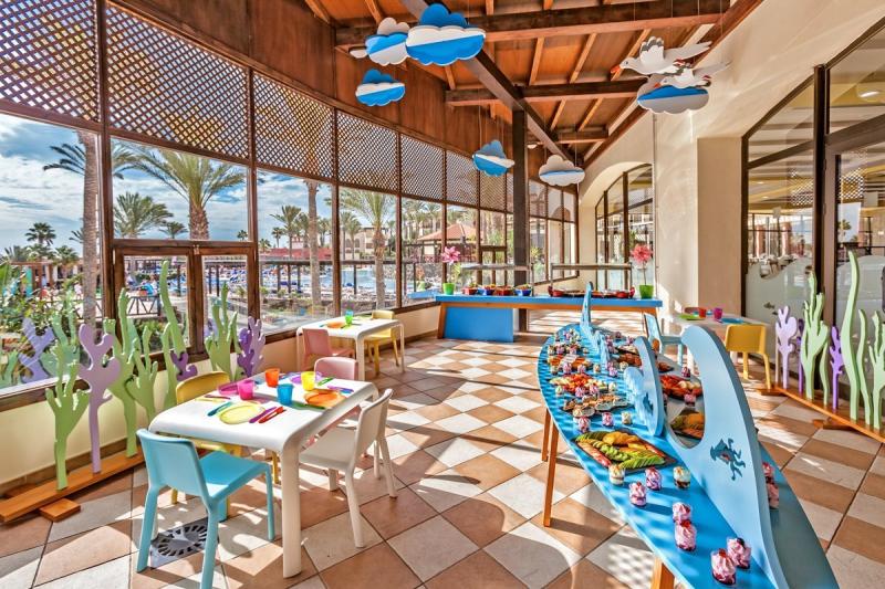 Hotel Occidental Jandía Mar Fuerteventura