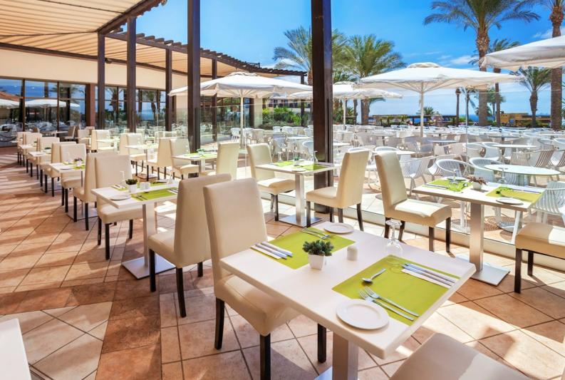 Hotel Occidental Jandía Mar Fuerteventura
