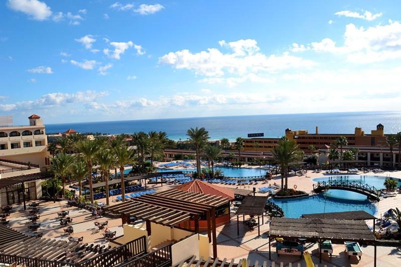 Hotel Occidental Jandía Mar Fuerteventura