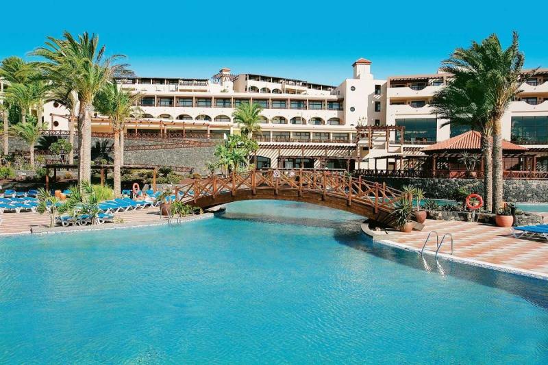 Hotel Occidental Jandía Mar Fuerteventura