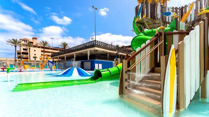 Hotel Occidental Jandía Mar Fuerteventura