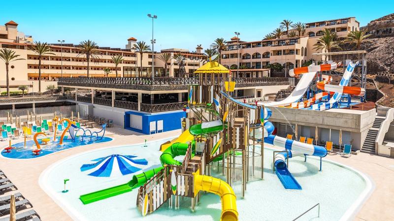 Hotel Occidental Jandía Mar Fuerteventura