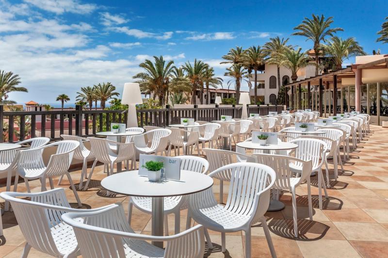 Hotel Occidental Jandía Mar Fuerteventura