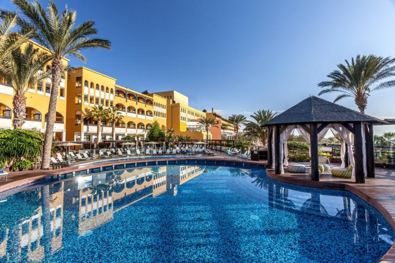 Hotel Occidental Jandía Royal Level Fuerteventura