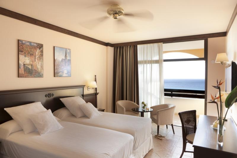 Hotel Occidental Jandía Royal Level Fuerteventura