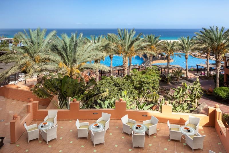 Hotel Occidental Jandía Royal Level Fuerteventura