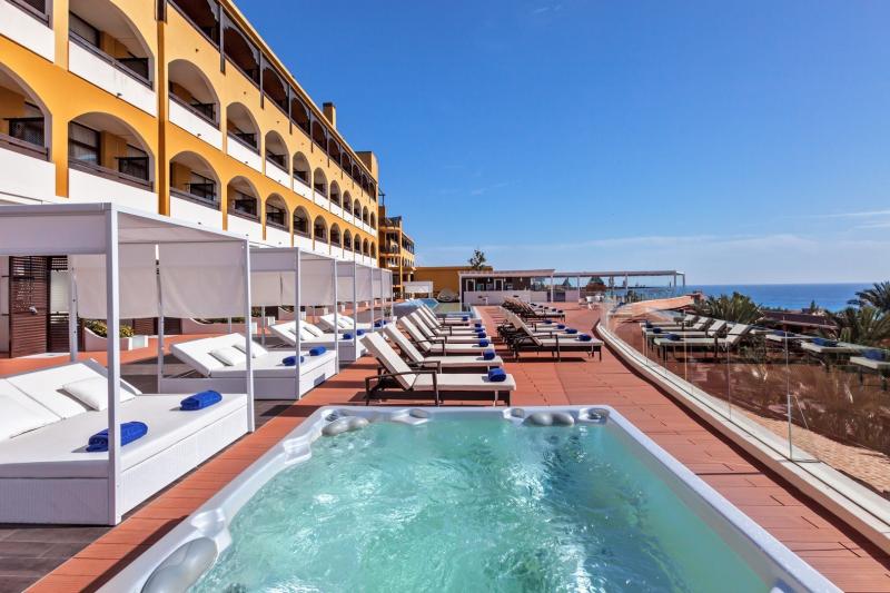 Hotel Occidental Jandía Royal Level Fuerteventura