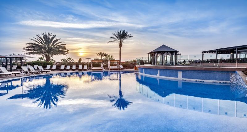 Hotel Occidental Jandía Royal Level Fuerteventura