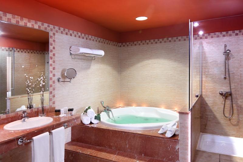 Hotel Occidental Jandía Royal Level Fuerteventura