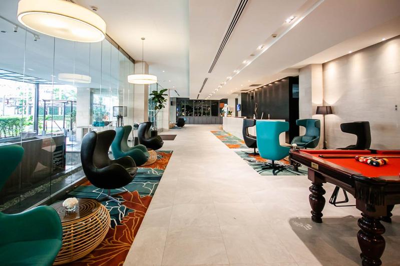 2 éj Bangkok és Hotel Vista Pattaya