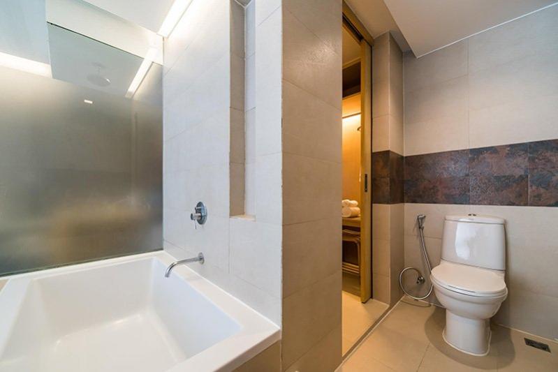 2 éj Bangkok és Hotel Vista Pattaya