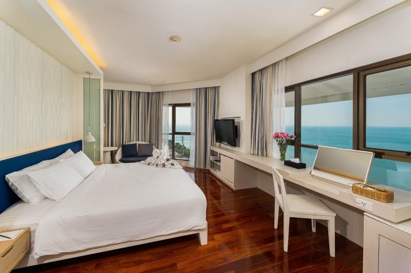 2 éj Bangkok és Jomiten Palm Beach Hotel Pattaya