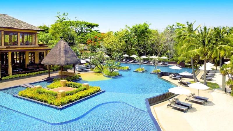 2 éj Bangkokkal-Mövenpick Asara Resort and Spa Hua Hin Bangkok Hua Hin Őszi szünet-Thaiföldi