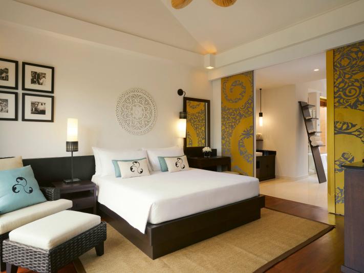 2 éj Bangkokkal-Mövenpick Asara Resort and Spa Hua Hin Bangkok Hua Hin Őszi szünet-Thaiföldi