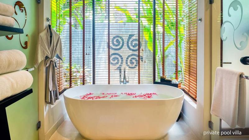 2 éj Bangkokkal-Mövenpick Asara Resort and Spa Hua Hin Bangkok Hua Hin Őszi szünet-Thaiföldi