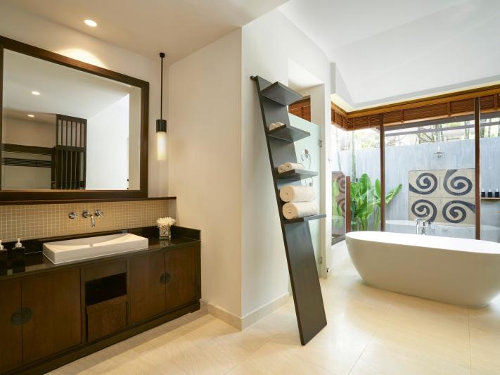 2 éj Bangkokkal-Mövenpick Asara Resort and Spa Hua Hin Bangkok Hua Hin Őszi szünet-Thaiföldi