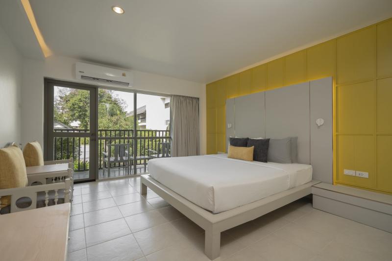 Őszi szünet-Thaiföldi nyaralás 2 éj Bangkokkal-Sunshine Garden Resort Pattaya Bangkok Pattaya