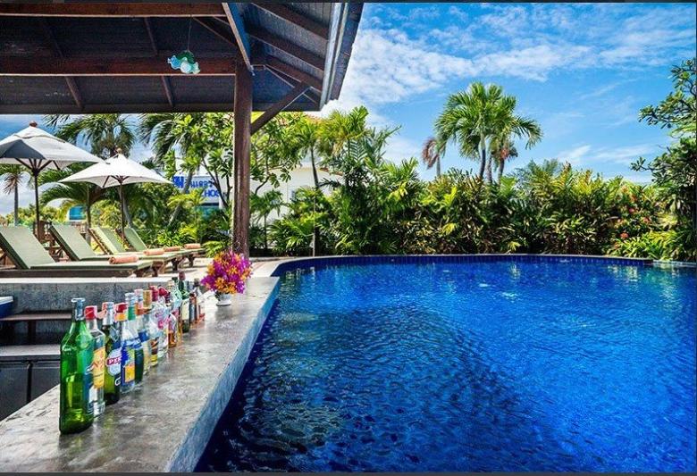 Őszi szünet-Thaiföldi nyaralás 2 éj Bangkokkal-Sunshine Vista Hotel Pattaya Bangkok Pattaya