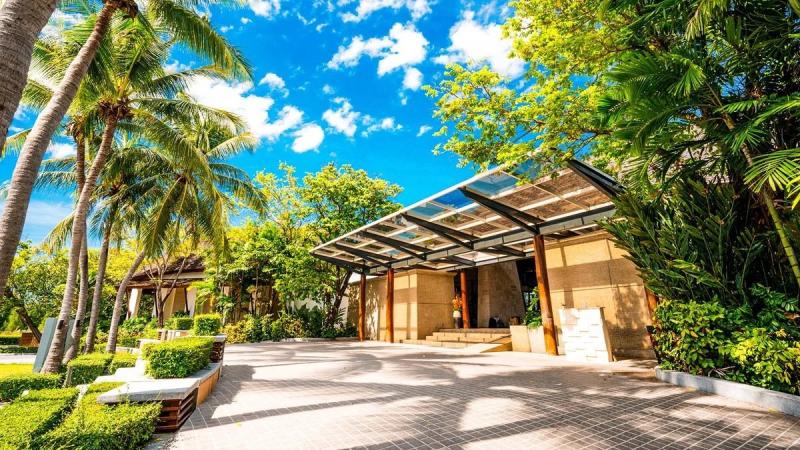 2 éj Bangkokkal-Veranda Resort and Villas Hua Hin Bangkok Hua Hin Őszi szünet-Thaiföldi