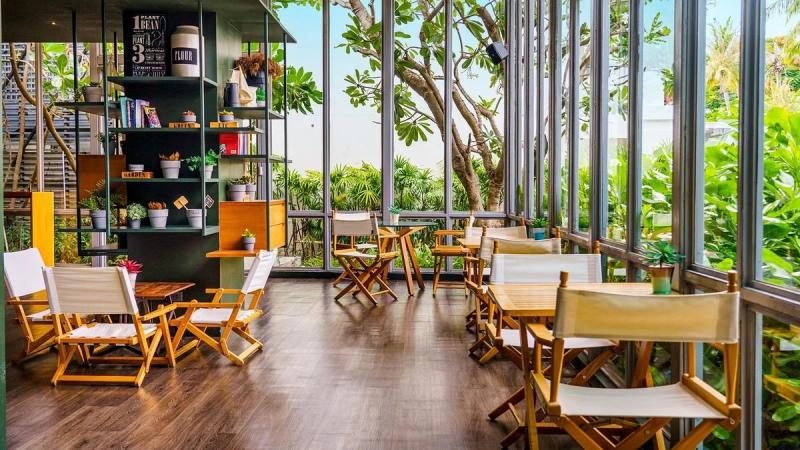 2 éj Bangkokkal-Veranda Resort and Villas Hua Hin Bangkok Hua Hin Őszi szünet-Thaiföldi