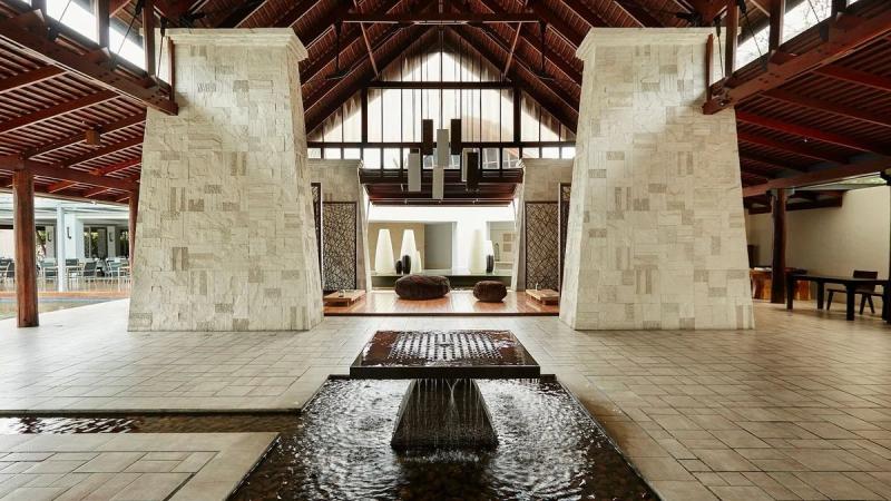 2 éj Bangkokkal-Veranda Resort and Villas Hua Hin Bangkok Hua Hin Őszi szünet-Thaiföldi