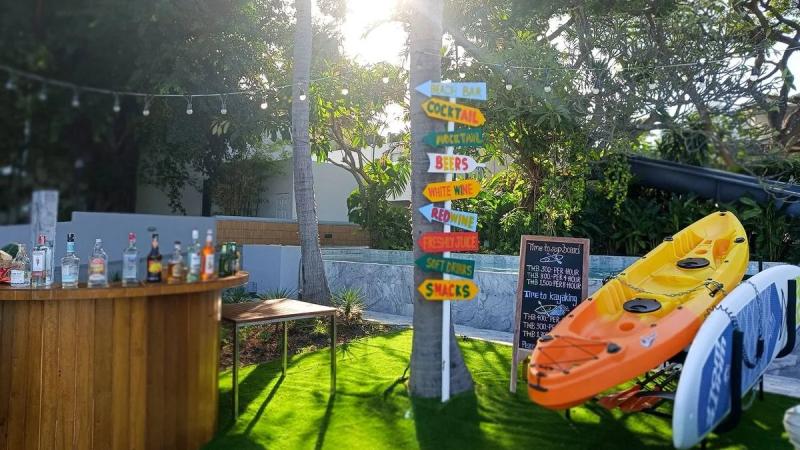 2 éj Bangkokkal-Veranda Resort and Villas Hua Hin Bangkok Hua Hin Őszi szünet-Thaiföldi