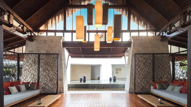 2 éj Bangkokkal-Veranda Resort and Villas Hua Hin Bangkok Hua Hin Őszi szünet-Thaiföldi