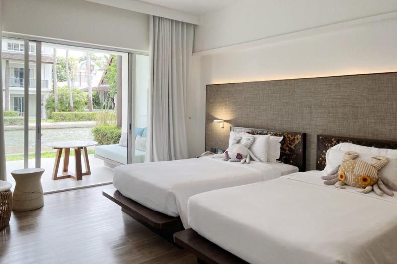 2 éj Bangkokkal-Veranda Resort and Villas Hua Hin Bangkok Hua Hin Őszi szünet-Thaiföldi