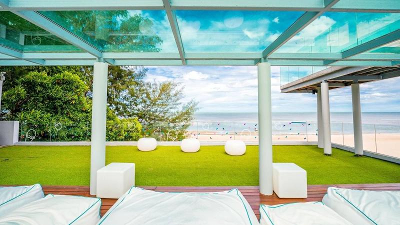 2 éj Bangkokkal-Veranda Resort and Villas Hua Hin Bangkok Hua Hin Őszi szünet-Thaiföldi
