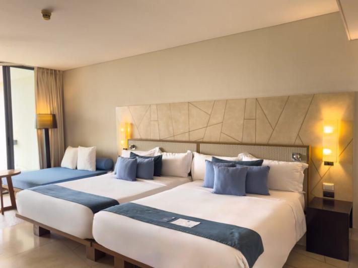2 éj Bangkokkal-Veranda Resort and Villas Hua Hin Bangkok Hua Hin Őszi szünet-Thaiföldi