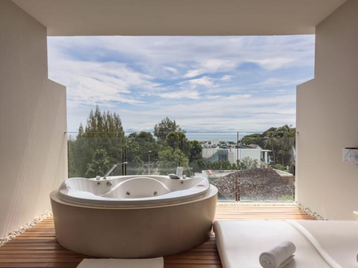2 éj Bangkokkal-Veranda Resort and Villas Hua Hin Bangkok Hua Hin Őszi szünet-Thaiföldi