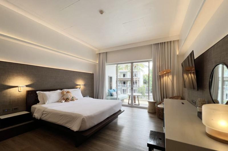 2 éj Bangkokkal-Veranda Resort and Villas Hua Hin Bangkok Hua Hin Őszi szünet-Thaiföldi